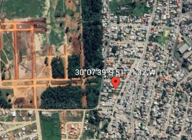 AMPLO TERRENO NA PARTE ALTA DO BAIRRO : 12ª foto da galeria de imagens do imóvel