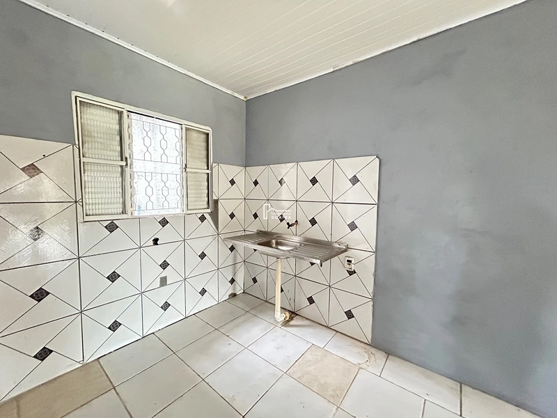 AMPLO TERRENO NA PARTE ALTA DO BAIRRO : 3ª foto da galeria de imagens do imóvel