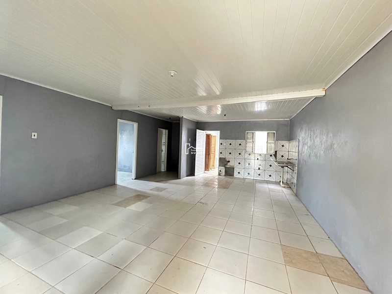 AMPLO TERRENO NA PARTE ALTA DO BAIRRO : 2ª foto da galeria de imagens do imóvel