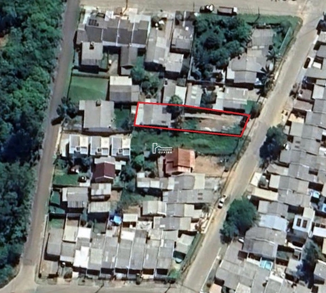 AMPLO TERRENO NA PARTE ALTA DO BAIRRO : 11ª foto da galeria de imagens do imóvel