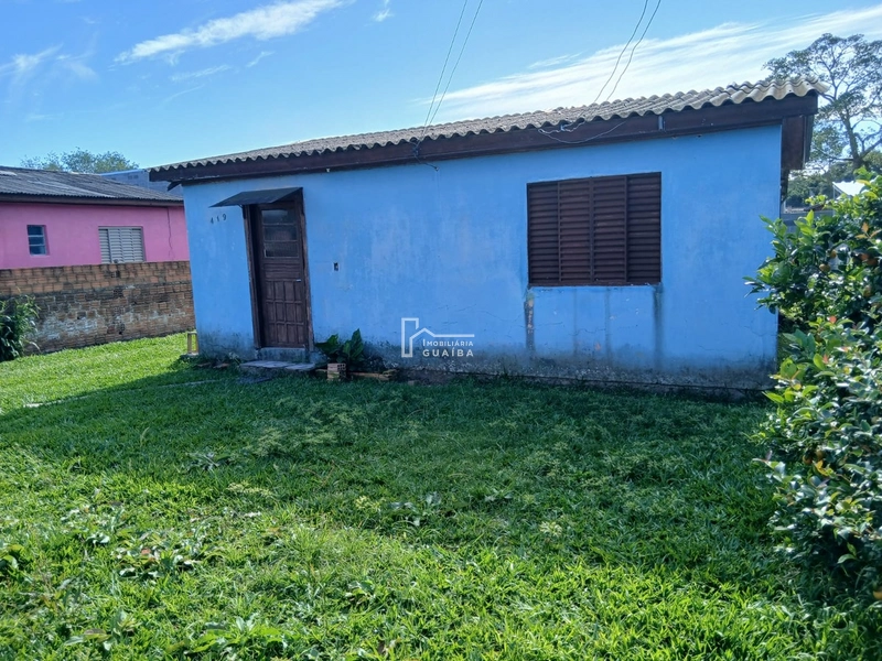 Vale o terreno: 1ª foto da galeria de imagens do imóvel