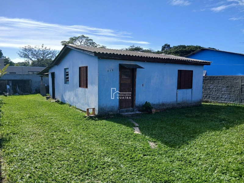 Vale o terreno: 3ª foto da galeria de imagens do imóvel