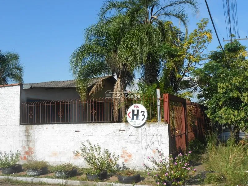 Casa na Cohab!: 1ª foto da galeria de imagens do imóvel