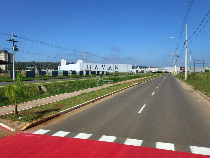 TERRENO A VENDA NO GUAIBA PARK: 5ª foto da galeria de imagens do imóvel
