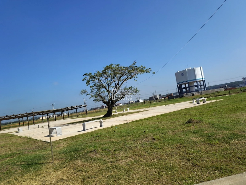 TERRENO A VENDA NO GUAIBA PARK: 2ª foto da galeria de imagens do imóvel