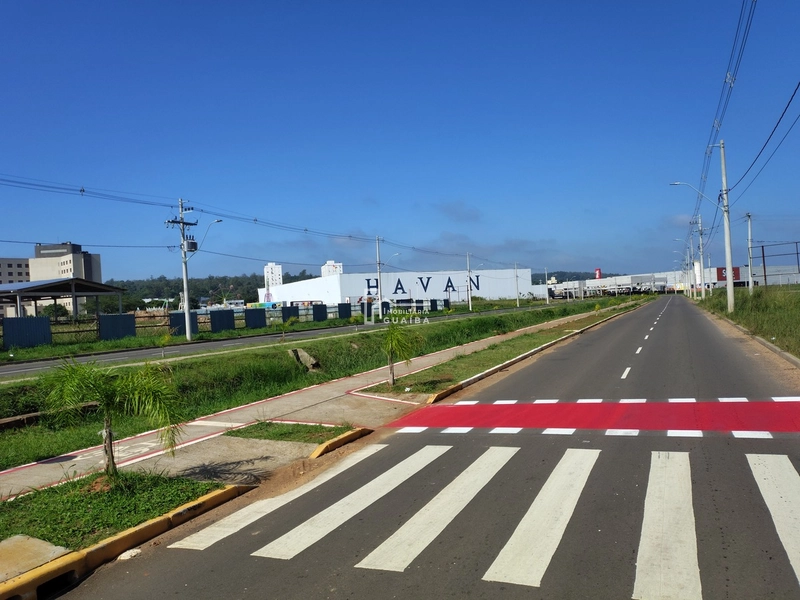 TERRENO A VENDA NO GUAIBA PARK: 10ª foto da galeria de imagens do imóvel