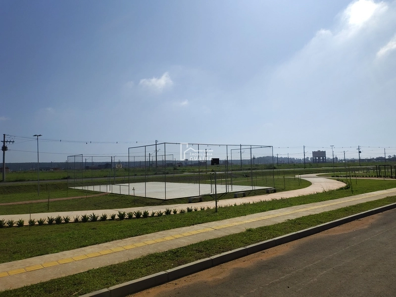TERRENO A VENDA NO GUAIBA PARK: 11ª foto da galeria de imagens do imóvel