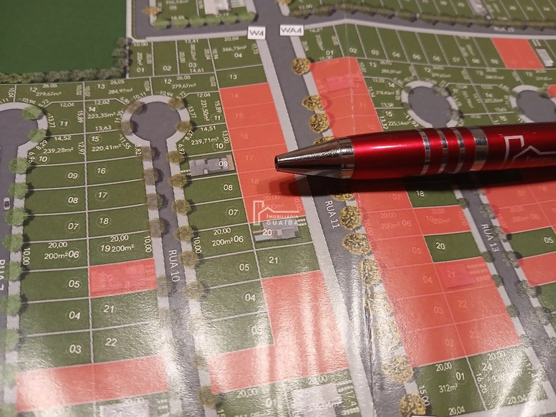 TERRENO A VENDA NO GUAIBA PARK: 13ª foto da galeria de imagens do imóvel