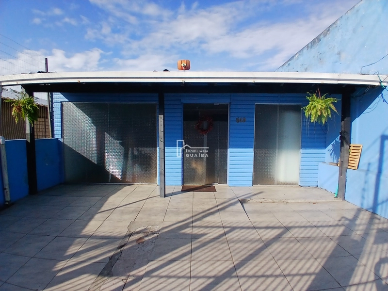 sala comercial no centro de Guaíba: 1ª foto da galeria de imagens do imóvel