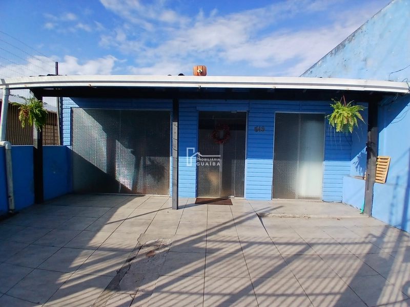 sala comercial no centro de Guaíba: 6ª foto da galeria de imagens do imóvel