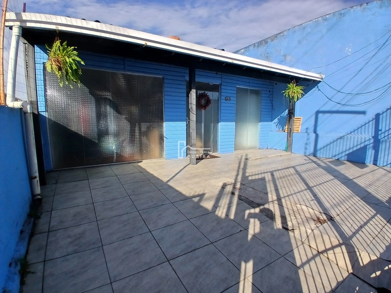 sala comercial no centro de Guaíba: 2ª foto da galeria de imagens do imóvel