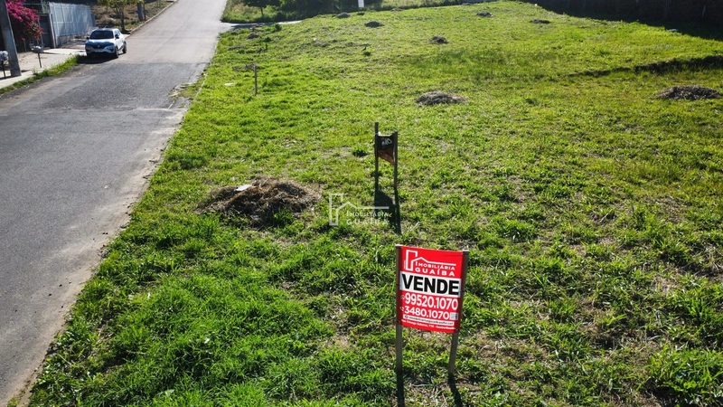 Excelente terreno á  venda no bairro jardim dos lagos -Guaíba: 3ª foto da galeria de imagens do imóvel