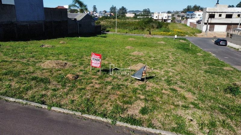 Excelente terreno á  venda no bairro jardim dos lagos -Guaíba: 2ª foto da galeria de imagens do imóvel