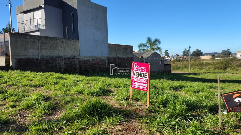 Excelente terreno á  venda no bairro jardim dos lagos -Guaíba: 8ª foto da galeria de imagens do imóvel