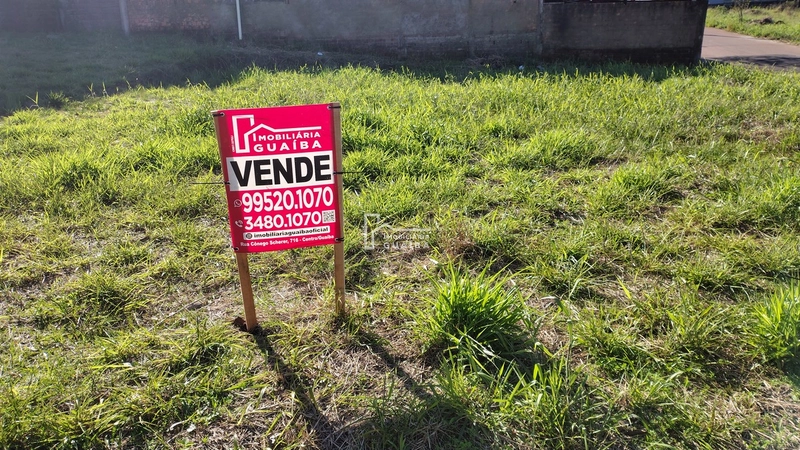 Excelente terreno á  venda no bairro jardim dos lagos -Guaíba: 4ª foto da galeria de imagens do imóvel