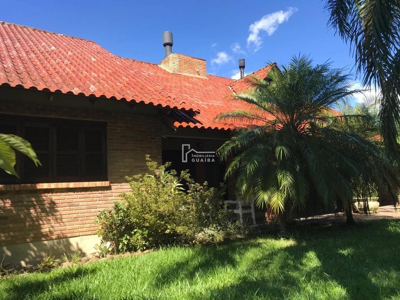 Casa ampla na Sans Souci!: 9ª foto da galeria de imagens do imóvel
