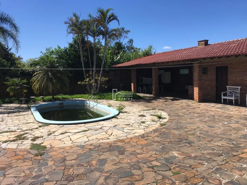 Casa ampla na Sans Souci!: 8ª foto da galeria de imagens do imóvel