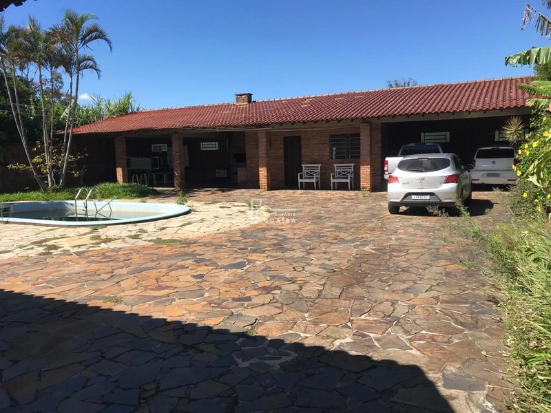 Casa ampla na Sans Souci!: 5ª foto da galeria de imagens do imóvel