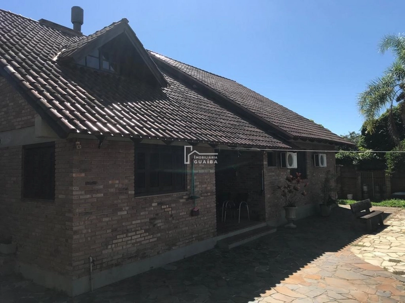 Casa ampla na Sans Souci!: 11ª foto da galeria de imagens do imóvel