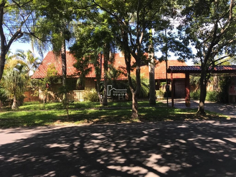 Casa ampla na Sans Souci!: 1ª foto da galeria de imagens do imóvel