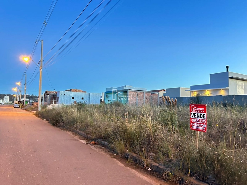 Terreno com ótima localização, no bairro Guaíba Park!: 1ª foto da galeria de imagens do imóvel