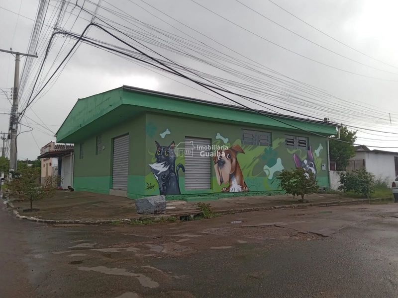Oportunidade Comercial/Residencial: 10ª foto da galeria de imagens do imóvel