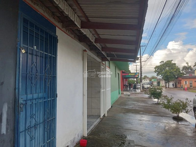 Oportunidade Comercial/Residencial: 6ª foto da galeria de imagens do imóvel