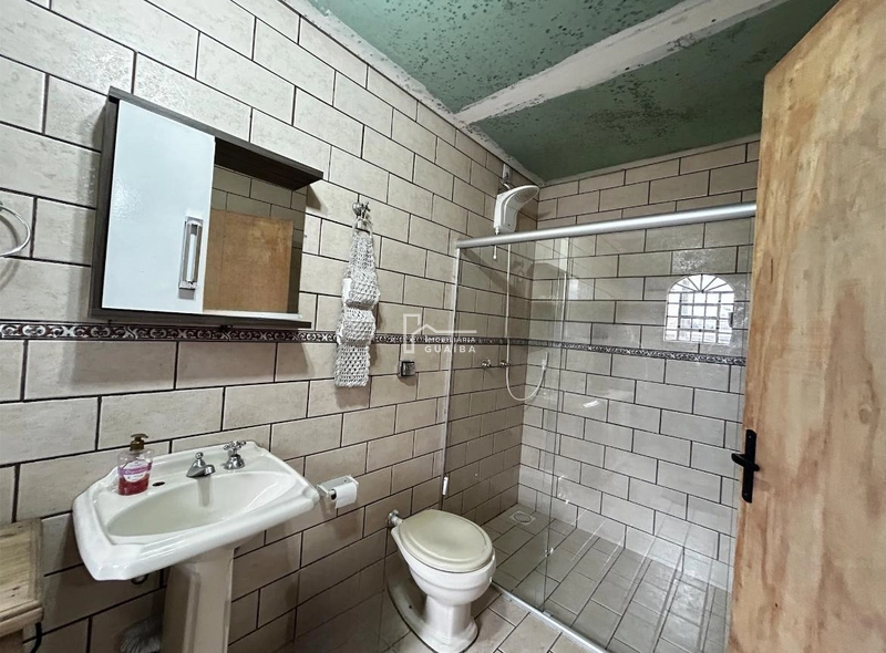Casa com 4 Quartos sendo 2 Suítes –: 8ª foto da galeria de imagens do imóvel