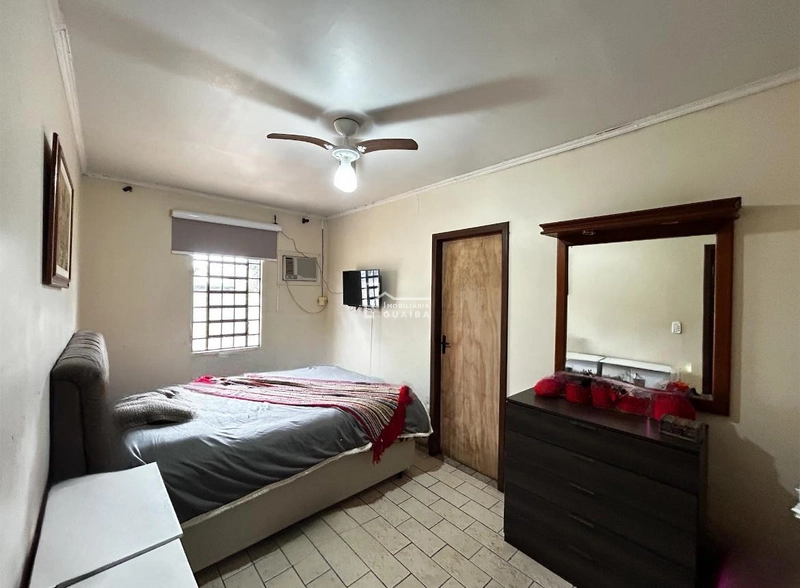 Casa com 4 Quartos sendo 2 Suítes –: 7ª foto da galeria de imagens do imóvel