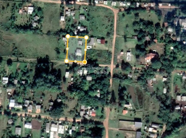TERRENO COM 2.000m²: 1ª foto da galeria de imagens do imóvel