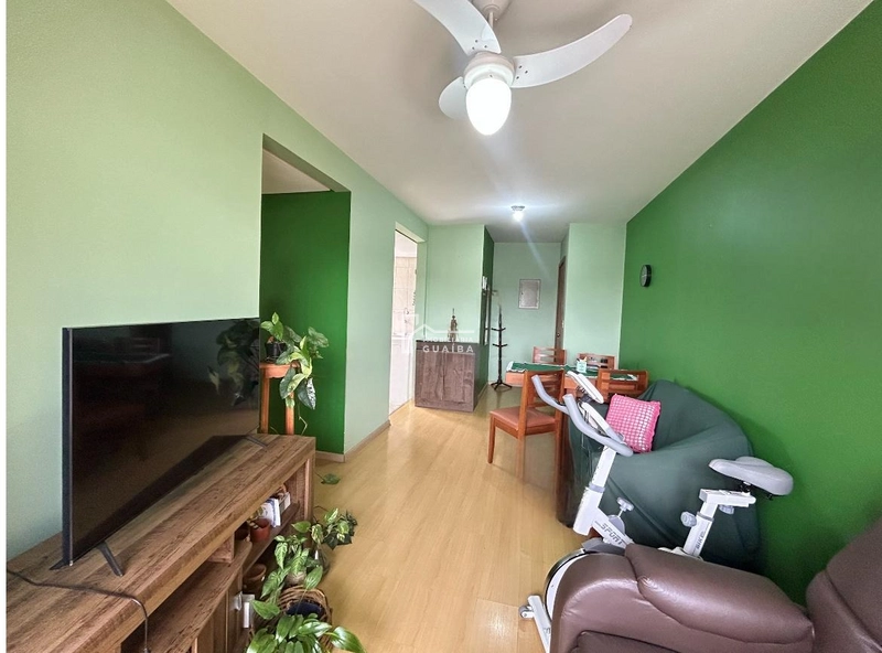 Apartamento à Venda – Edifício Otávio Rocha: 4ª foto da galeria de imagens do imóvel