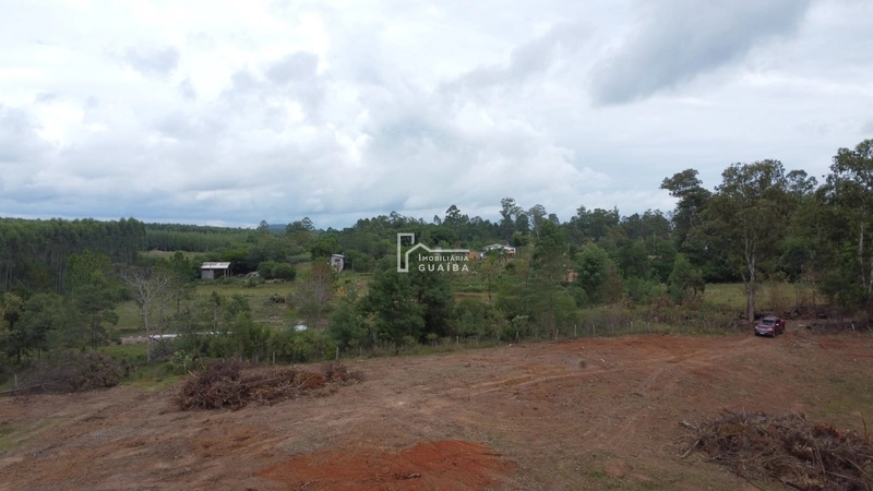 Terrenos á venda no Parque Eldorado em Eldorado do Sul: 1ª foto da galeria de imagens do imóvel