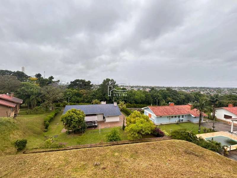 Terreno em Condomínio de Alto Padrão: 5ª foto da galeria de imagens do imóvel