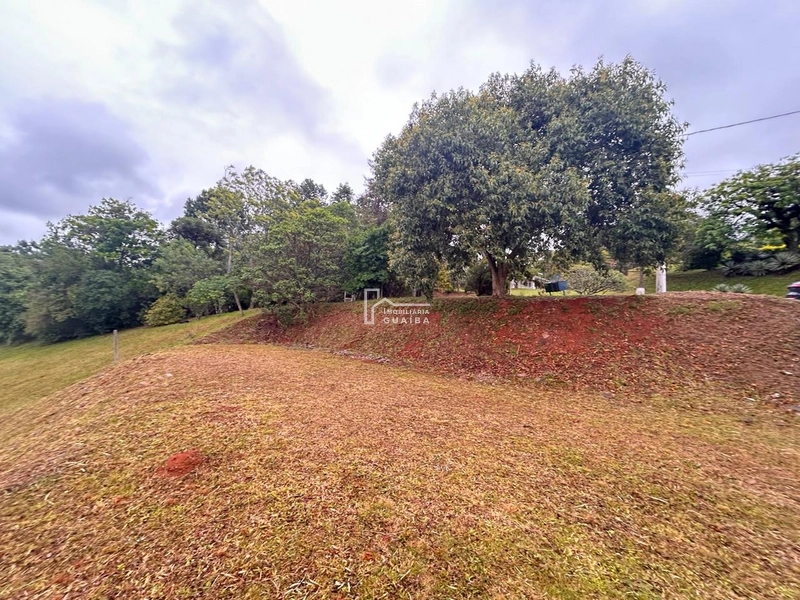 Terreno em Condomínio de Alto Padrão: 1ª foto da galeria de imagens do imóvel