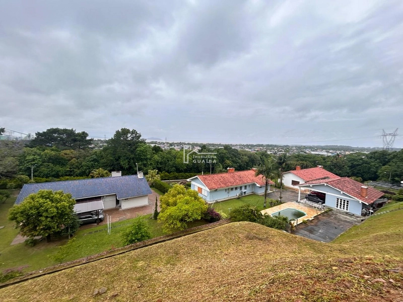 Terreno em Condomínio de Alto Padrão: 4ª foto da galeria de imagens do imóvel
