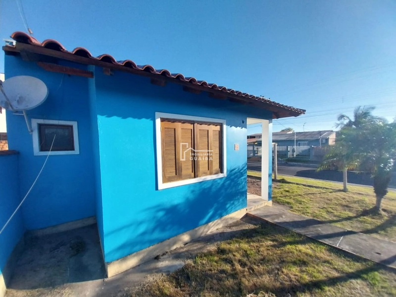 casa de esquina: 2ª foto da galeria de imagens do imóvel
