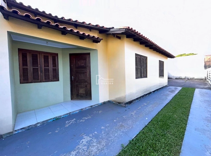 Casa localizada próximo da CMPC!: 1ª foto da galeria de imagens do imóvel