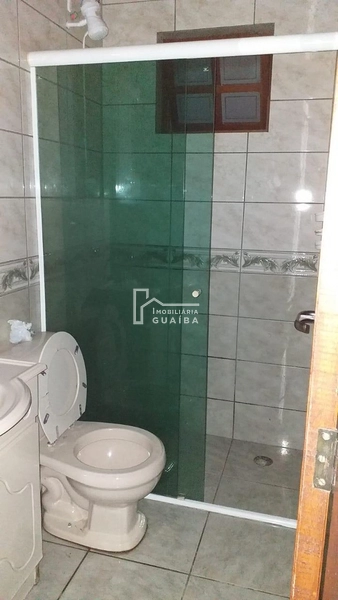 Casa no centro com sala comercial: 10ª foto da galeria de imagens do imóvel