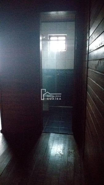 Casa no centro com sala comercial: 9ª foto da galeria de imagens do imóvel