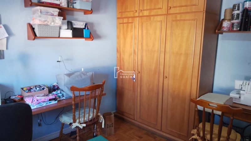 UM LINDO APARTAMENTO A VENDA NO BAIRRO NAVEGANTES EM PORTO ALEGRE: 11ª foto da galeria de imagens do imóvel