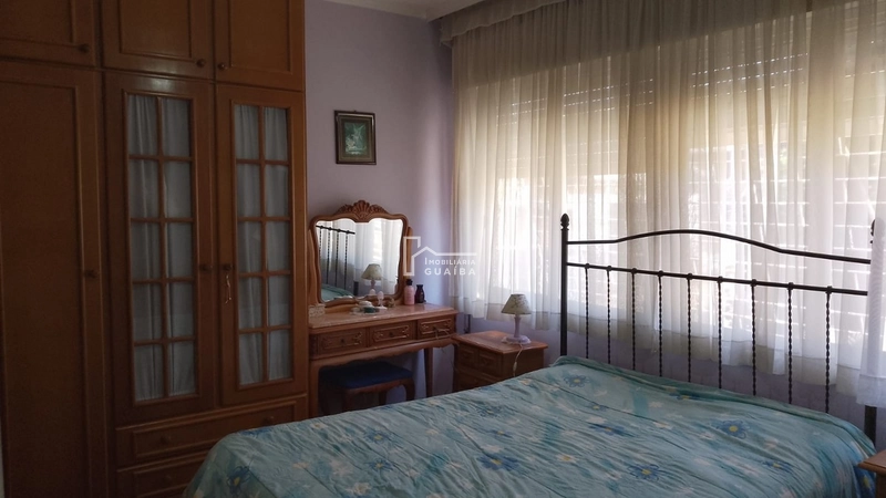 UM LINDO APARTAMENTO A VENDA NO BAIRRO NAVEGANTES EM PORTO ALEGRE: 10ª foto da galeria de imagens do imóvel