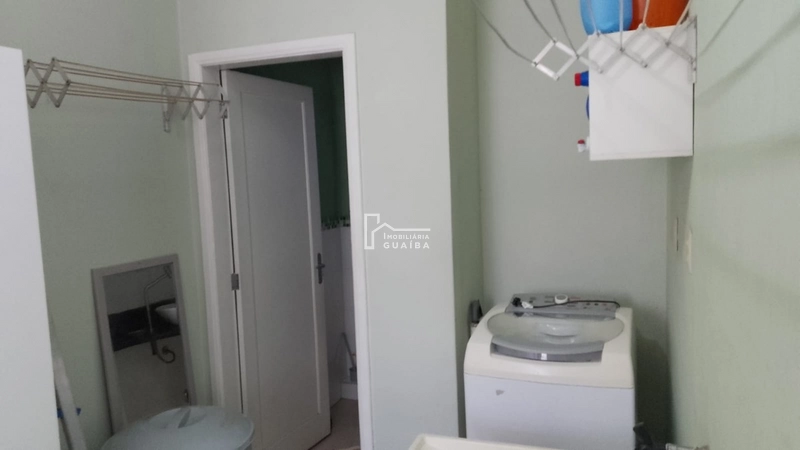 UM LINDO APARTAMENTO A VENDA NO BAIRRO NAVEGANTES EM PORTO ALEGRE: 20ª foto da galeria de imagens do imóvel