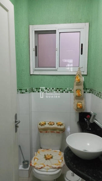 UM LINDO APARTAMENTO A VENDA NO BAIRRO NAVEGANTES EM PORTO ALEGRE: 19ª foto da galeria de imagens do imóvel