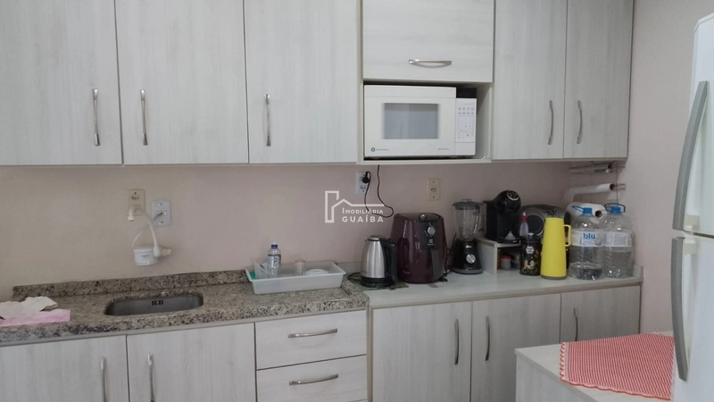 UM LINDO APARTAMENTO A VENDA NO BAIRRO NAVEGANTES EM PORTO ALEGRE: 18ª foto da galeria de imagens do imóvel