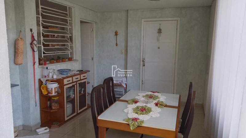 UM LINDO APARTAMENTO A VENDA NO BAIRRO NAVEGANTES EM PORTO ALEGRE: 16ª foto da galeria de imagens do imóvel