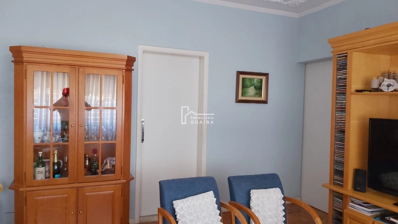 UM LINDO APARTAMENTO A VENDA NO BAIRRO NAVEGANTES EM PORTO ALEGRE: 4ª foto da galeria de imagens do imóvel
