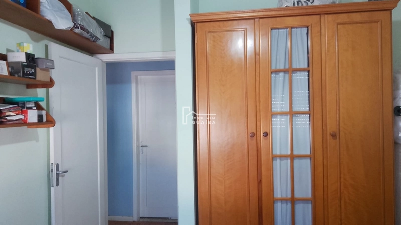 UM LINDO APARTAMENTO A VENDA NO BAIRRO NAVEGANTES EM PORTO ALEGRE: 9ª foto da galeria de imagens do imóvel