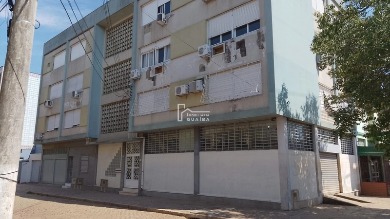 UM LINDO APARTAMENTO A VENDA NO BAIRRO NAVEGANTES EM PORTO ALEGRE: 3ª foto da galeria de imagens do imóvel