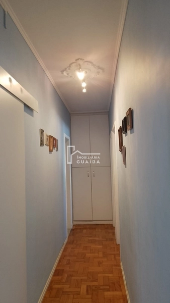 UM LINDO APARTAMENTO A VENDA NO BAIRRO NAVEGANTES EM PORTO ALEGRE: 13ª foto da galeria de imagens do imóvel