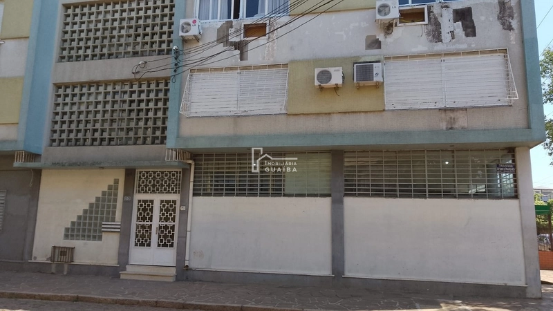 UM LINDO APARTAMENTO A VENDA NO BAIRRO NAVEGANTES EM PORTO ALEGRE: 1ª foto da galeria de imagens do imóvel
